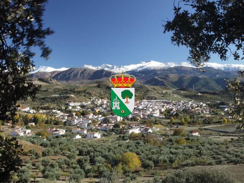 Beas de Granada