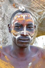 Los Nuba