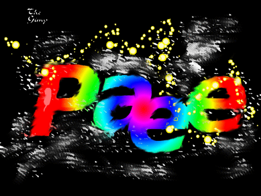 paee