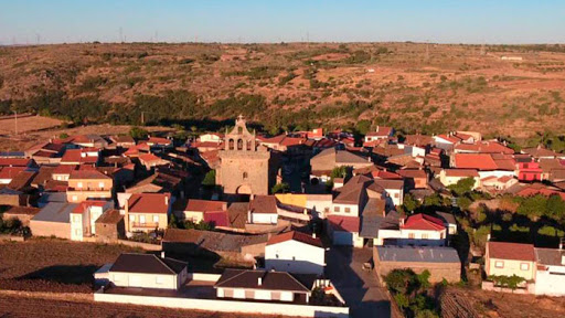 Pereña de la Rivera