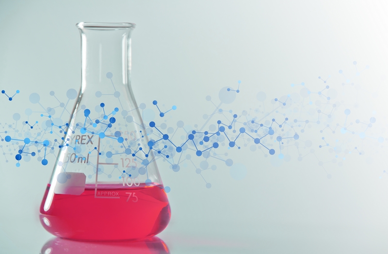 Física y química