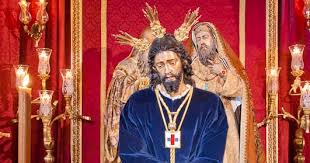 Jesús cautivo y rescatado