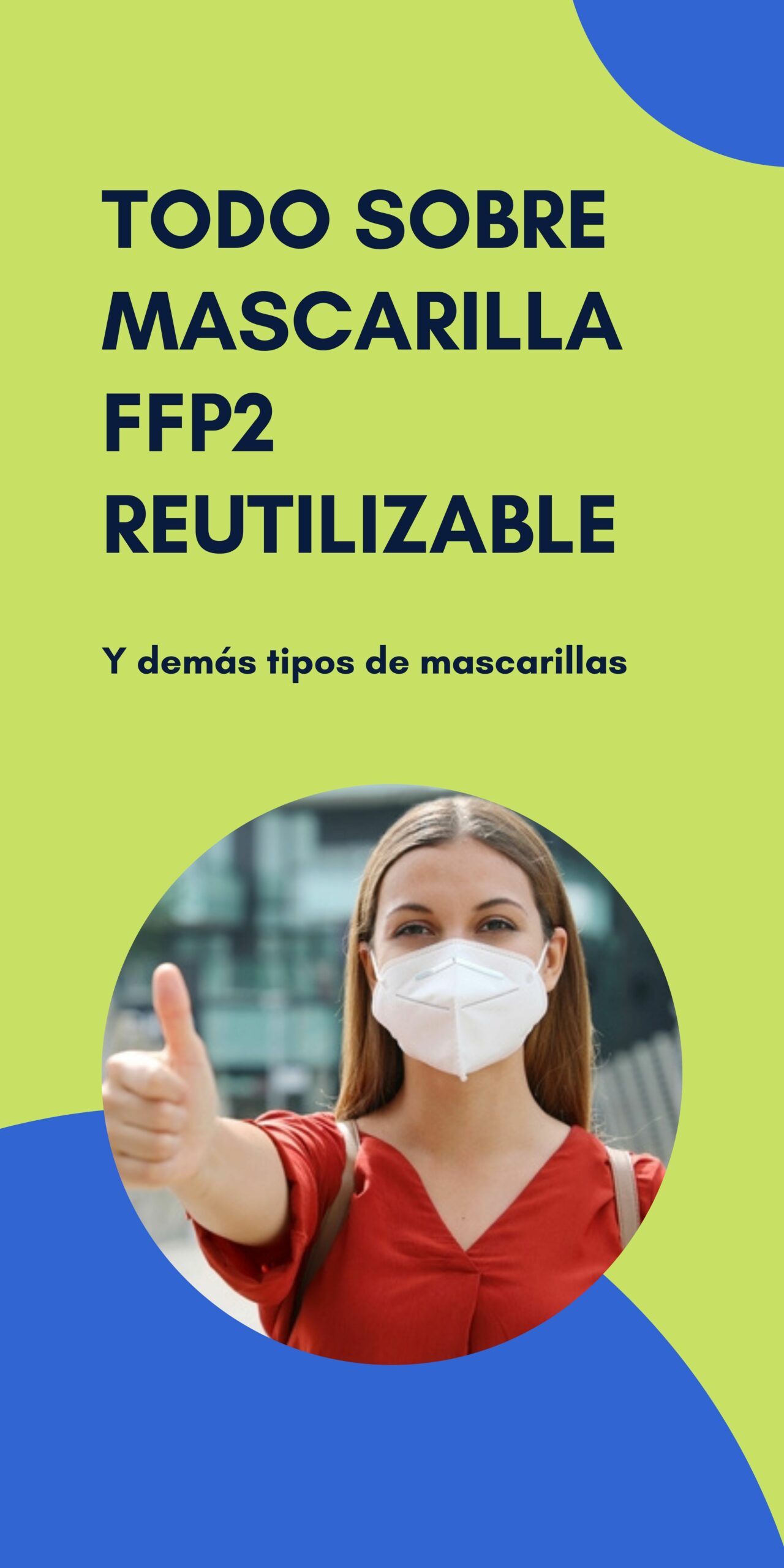 Mascarilla